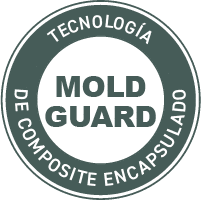 Composite Mold Guard ES